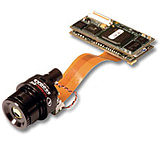 Image of Thermal Eye 3600 Series Infrared Thermal Imaging Camera Core