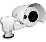 Image of Thermal Eye 2400xp Advanced II IR Camera Pan and Tilt 6HFOV