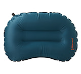 Therm-a-Rest Air Head Lite Pillow, Large, Deep Pacific, 13182