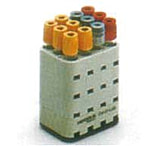 Image of Thermo Fisher Scientific Heraeus Megafuge 1.0/1.0R All-Purpose Tabletop Centrifuges, Thermo Fisher Scientific Scientific 75005330 Tube Adapters