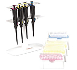 Image of Thermo Fisher Scientific Finnpipette F2 Glp 0.2-1000ul 4700880