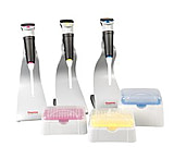 Image of Thermo Fisher Scientific Finnpipette Novusglp Kit1- 2pc 4700470