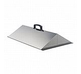 Image of Thermo Fisher Scientific Gable Cover Replcmt F/COLIFORM 3166208 Gable Cover Replcmt F/COLIFORM