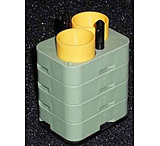 Image of Thermo Fisher Scientific Heraeus Megafuge 1.0/1.0R All-Purpose Tabletop Centrifuges, Thermo Fisher Scientific Scientific (cont.) 75005326 Tube Adapters