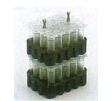 Image of Thermo Fisher Scientific Heraeus Megafuge 1.0/1.0R All-Purpose Tabletop Centrifuges, Thermo Fisher Scientific Scientific (cont.) 75005335 Tube Adapters