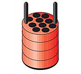 Image of Thermo Fisher Scientific Heraeus Megafuge 1.0/1.0R All-Purpose Tabletop Centrifuges
