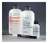 Image of Thermo Fisher Scientific ORION Special Reagents, Thermo Fisher Scientific Scientific 941609 Sulfide Anti-Oxidant Buffer Reagent Pack (makes 4 x 1 pt.)