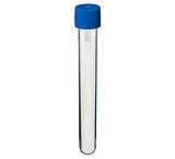 Image of Thermo Fisher Scientific Test Tubes 3/4X6IN PK12 331781-000 Test Tubes 3/4X6IN PK12, Pack of 12