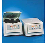 Image of Thermo Fisher Scientific Heraeus Labofuge 400/400R Tabletop Centrifuges, Thermo Fisher Scientific Scientific 75008189 Tube Adapters And Adapter Spacer For Use With Round Buckets 20300-142 For 9 x 5/7 Ml Din Standard Tubes, Yellow