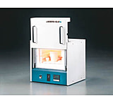 Image of Thermo Fisher Scientific Lindberg/Blue M Box Furnaces, 1200°C, Thermo Fisher Scientific Scientific BF51732PBFMC Vertical Lift Door