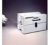 Image of Thermo Fisher Scientific Lindberg/Blue M Three-Zone Tube Furnaces, 1200 C, Thermo Fisher Scientific Scientific HTF55667C Tube Furnaces 208/240V, 50/60Hz, 11760W