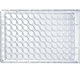 Image of Thermo Fisher Scientific Microplate Uv Flat Bttm CS40 8404 Microplate Uv Flat Bttm CS40, Case of 40