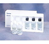 Image of Thermo Fisher Scientific ORION Filling Solutions, Thermo Fisher Scientific Scientific 900011 Kcl For Ag/AgCl Internal Electrodes And Redox Combination, Pack of 5