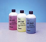 Image of Thermo Fisher Scientific ORION pH Buffer Solutions, Thermo Fisher Scientific Scientific 910168