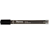 Image of Thermo Fisher Scientific ORION Triode Combination pH/ATC Probe, Refillable, Thermo Fisher Scientific Scientific 9157BNMD