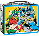 Image of Thermos Batman Metal Lunch Kit - Target