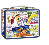 Image of Thermos Princess Metal Lunch Kit - Target