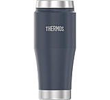 Image of Thermos Vacuum Insulated Stainless Steel Travel Tumbler