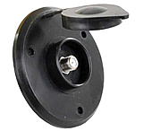 Image of Thetford Coax Cable TV Plate - 3.125in
