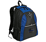 Image of Thin Blue Line Contrast Backpack