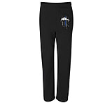 Image of Thin Blue Line Sweatpants, Los Angeles