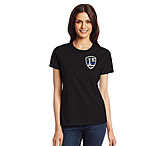 Image of Thin Blue Line Women's Shirt - 1* To Risk T-shirt