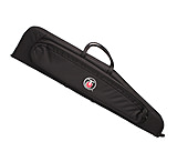 Image of Thompson Center Encore Rifle Black Case w/ Xtra Barrel Pouch