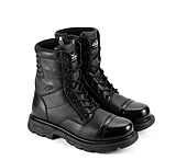Image of Thorogood GENflex2 8in Side Zip Jump Boot