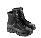 Image of Thorogood GENflex2 8in Side Zip Trooper Waterproof Boot