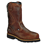 Image of Thorogood Mens 11in Indy Waterproof Wellington Safety Toe