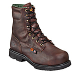 Image of Thorogood Mens American Heritage 8in I-Met2 Safety Toe