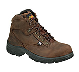 Image of Thorogood Mens American Heritage Signature Series 6in Sport Hiker Safety Toe