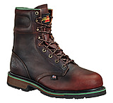 Image of Thorogood Mens American Heritage Static Dissipative 8in Safety Toe