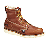 Image of Thorogood Mens American Heritage Wedge 6in Plain - Non-Safety Toe