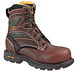 Image of Thorogood Mens GENflex2 8in Plain Toe Non-Safety