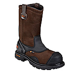 Image of Thorogood Mens GENflex3 Waterproof Nylon Wellington Composite Toe