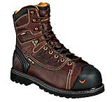 Image of Thorogood Mens I-Met2 8in Waterproof Lace to Toe Safety Toe