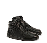 Image of Thorogood Mens Uniform Athletics Code 3 Mid Cut