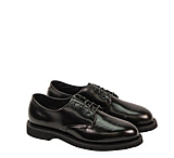 Image of Thorogood Mens Uniform Classic USA Leather Oxford