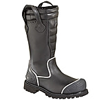 Image of Thorogood QR14 14in Structural Leather Boots - Men's