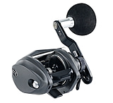 Image of Tica Titan Claw Low Profile Casting Reel
