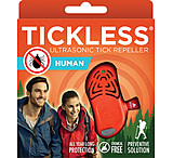 Image of Tickless Tickless Ultrasonic Repeller PRO102OR