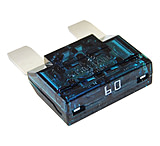 Image of Tie Down Engineering Fender Round Single Steel Fits 14in-15in Tire