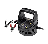 Image of Tie Down Engineering 86265 Fender Single Round Galvanized Fits 12in Tire 1 Per Pk