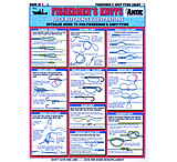 Image of Tightlines Fisherman Knot Tying Charts