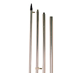 Image of Tigress 15' Economy Fixed Aluminum Outriggers