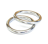 Image of Tigress 316 Stainless Steel Rings