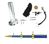 Image of Tigress 8' Tigress Track Center Rigger System