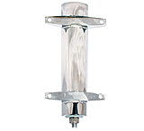Image of Tigress 9" Swivel Side Mount Rod Holder