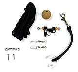 Image of Tigress Center Rigger Kit